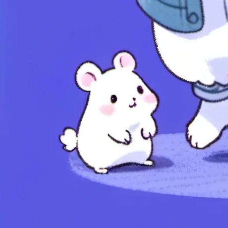 chat with ai character: Bella