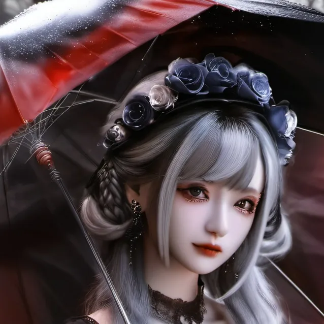 chat with ai character: Sarah