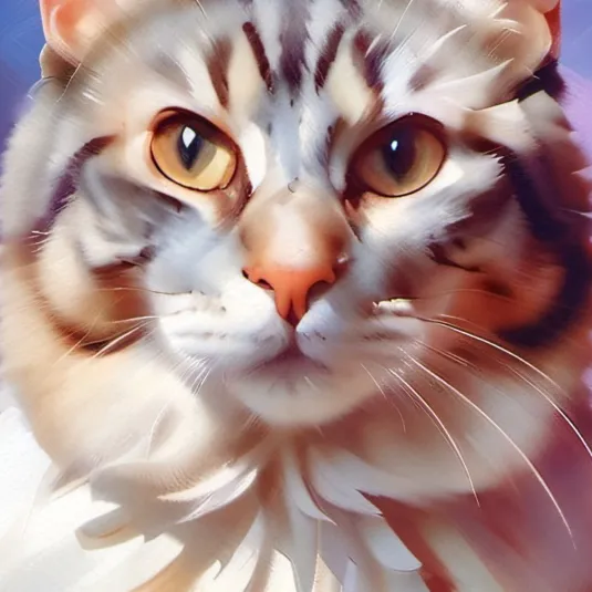 chat with ai character: Ella 