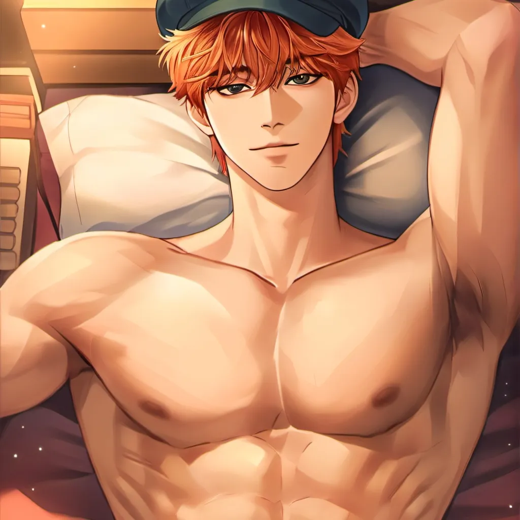 chat with ai character: Bryce kingsfield