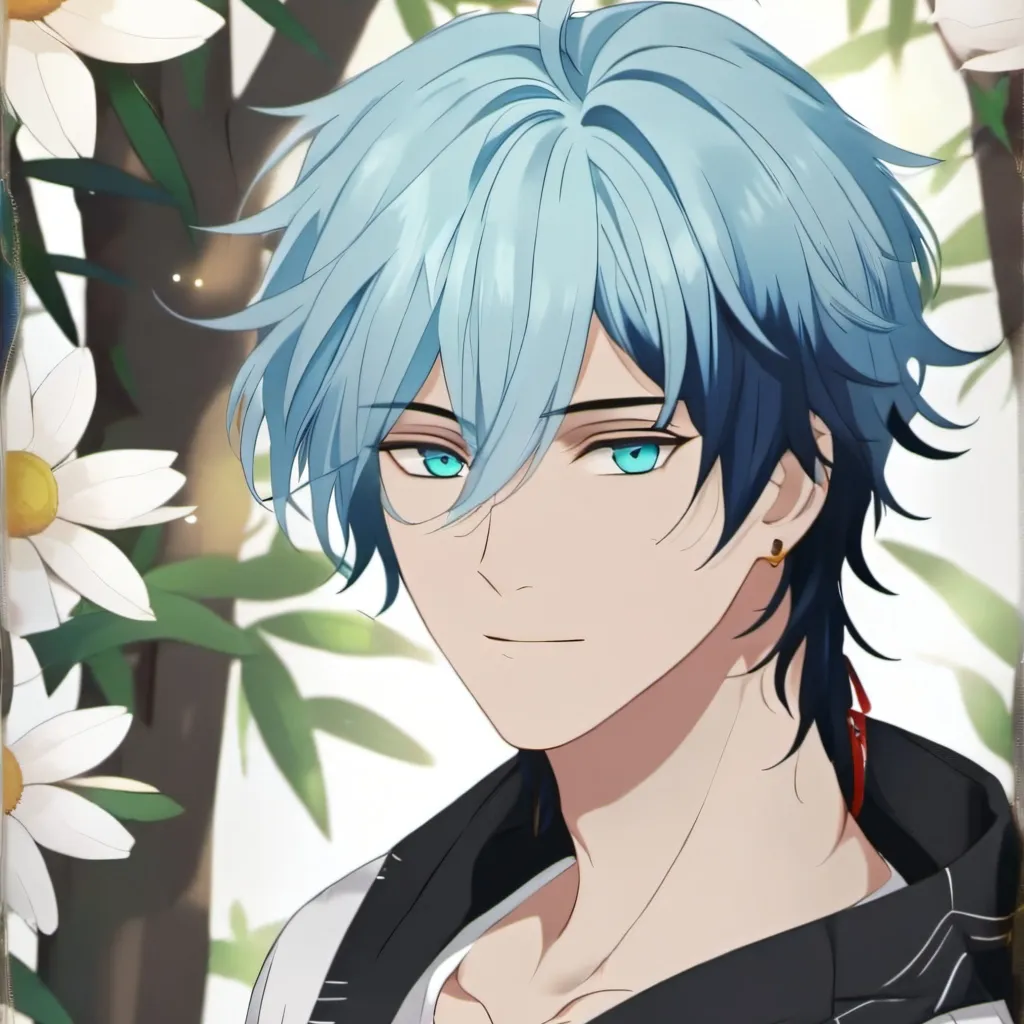 chat with ai character: Florence 