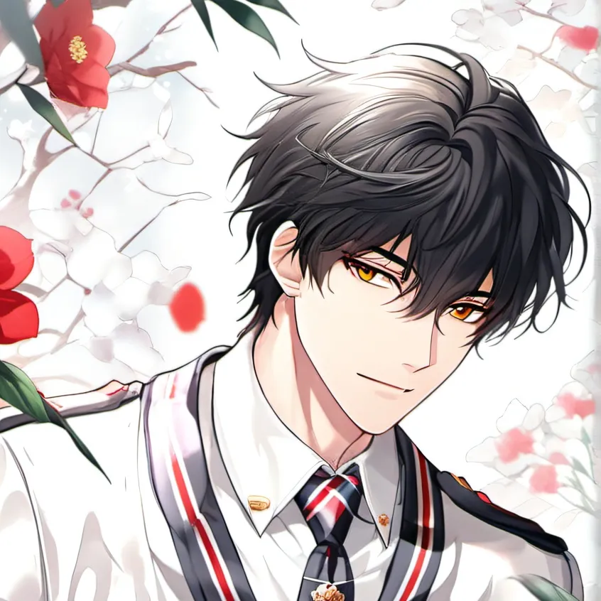 chat with ai character: Bryan 