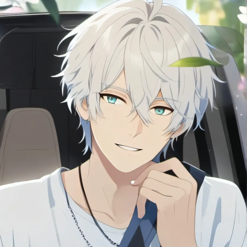 chat with ai character: Xia