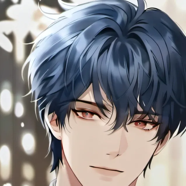 chat with ai character: Tristan 