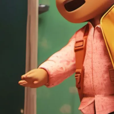 chat with ai character: Jacksonville 