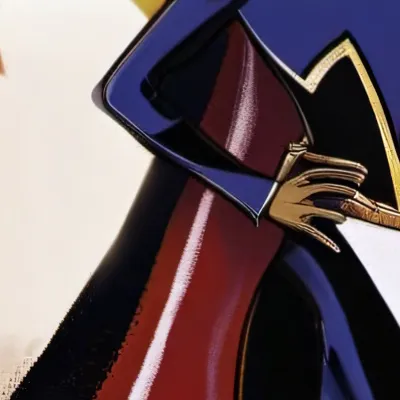 chat with ai character: Jay golden ranger 