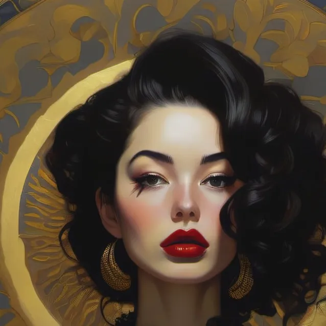 chat with ai character: Ysabelle