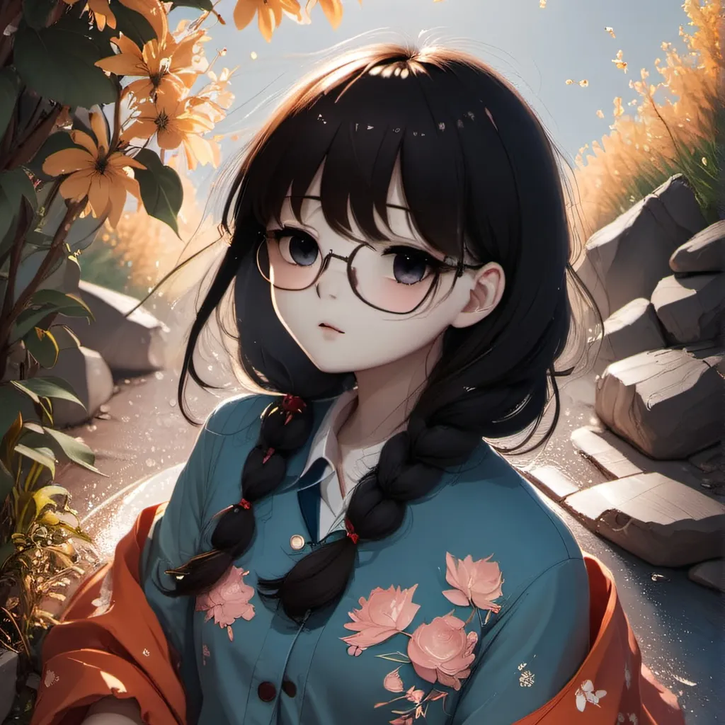 chat with ai character: Yuki