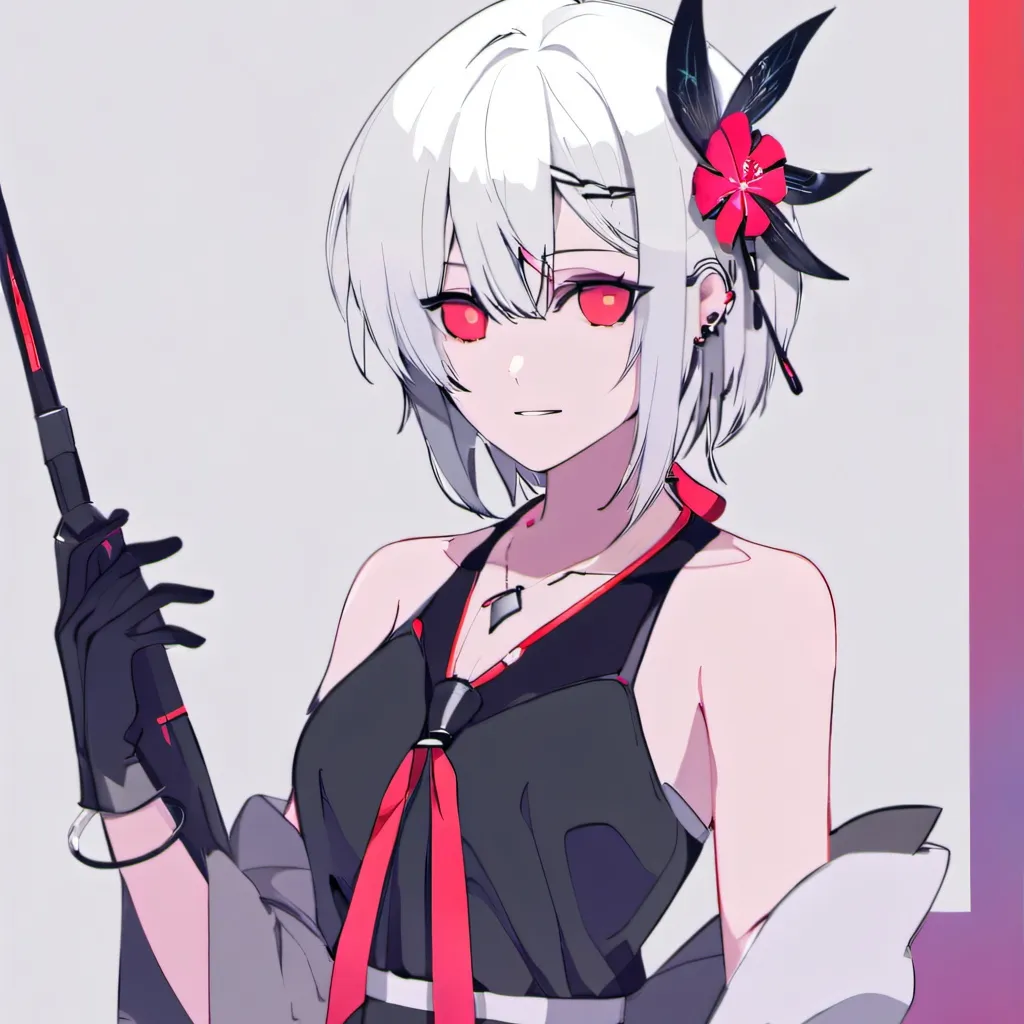 chat with ai character: melody