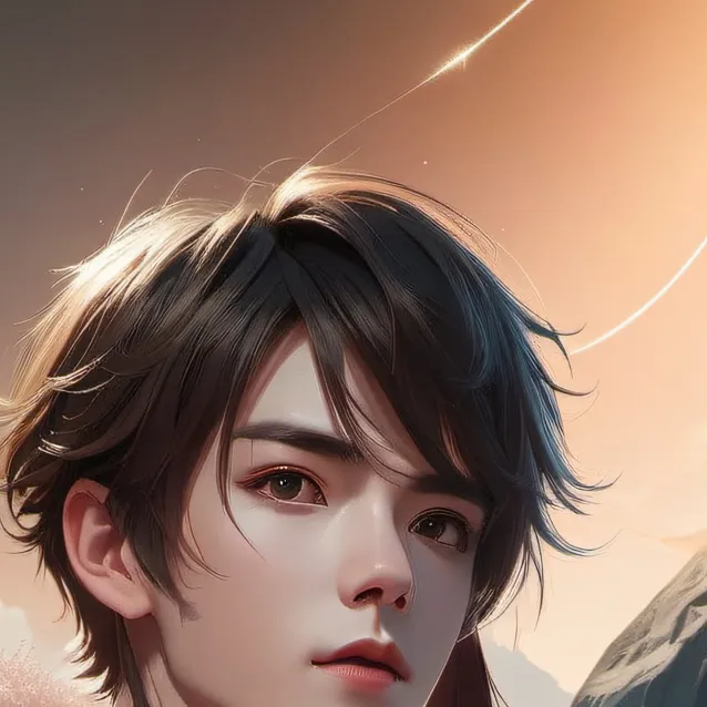 chat with ai character: act