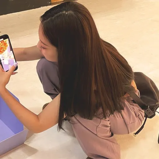 talkie's author avatar