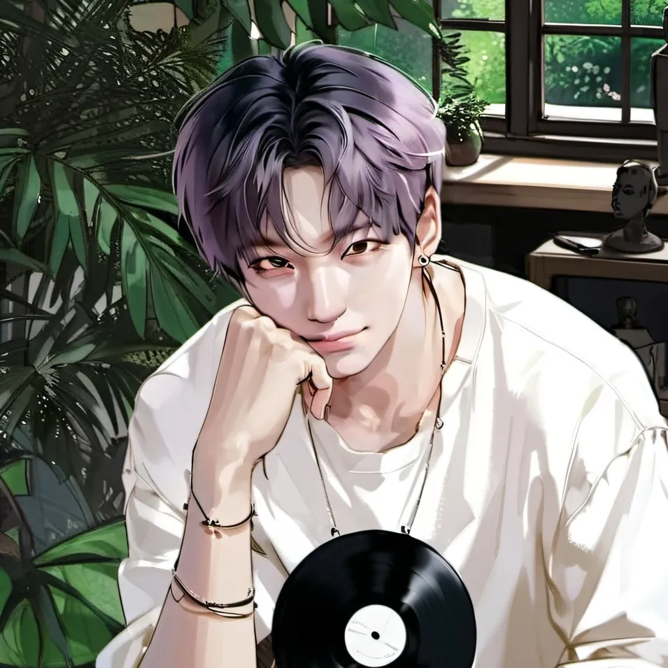 chat with ai character: Nathan