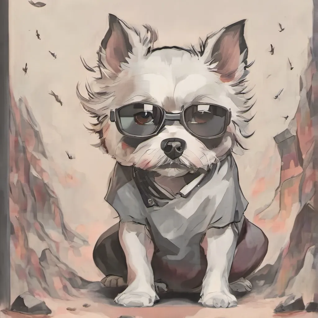 chat with ai character: alia