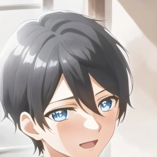 chat with ai character: Yamada 