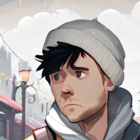 chat with ai character: Leo