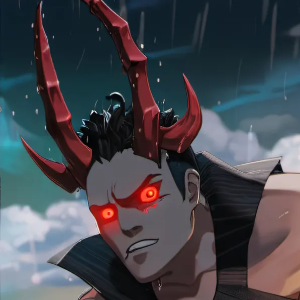 chat with ai character: Lucifer