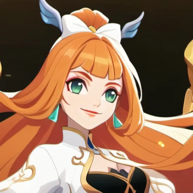 chat with ai character: Gwen never 