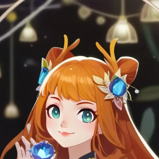 chat with ai character: Gwen never 