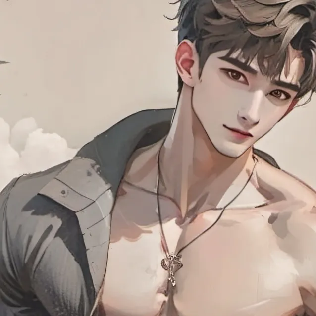 chat with ai character: Carlos 