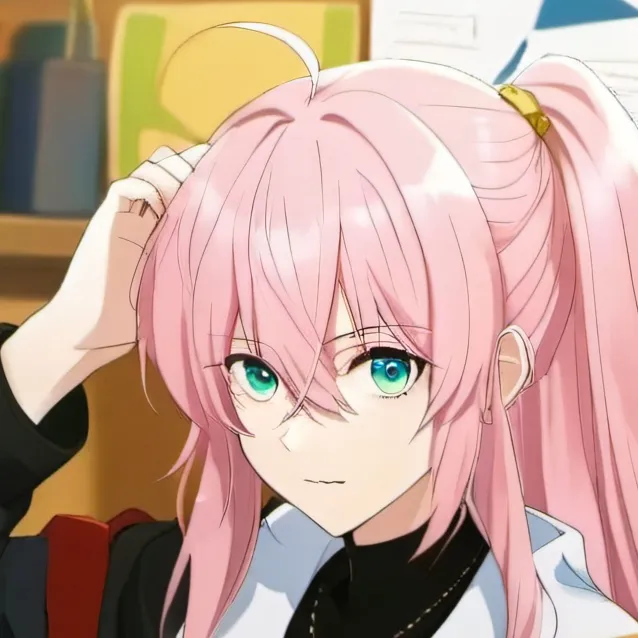 chat with ai character: overprotective gir