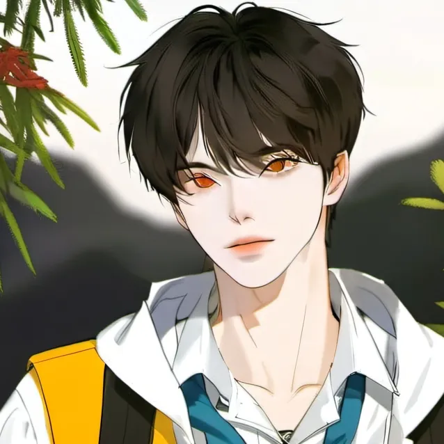 chat with ai character: chris