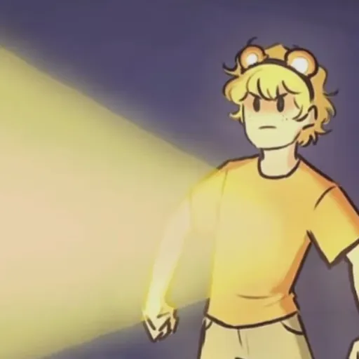 creator pjo fan 13's avatar