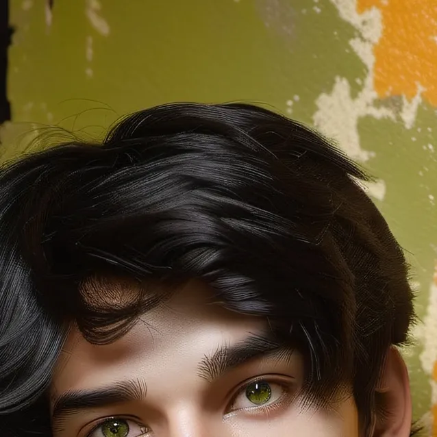 chat with ai character: Percy Jackson