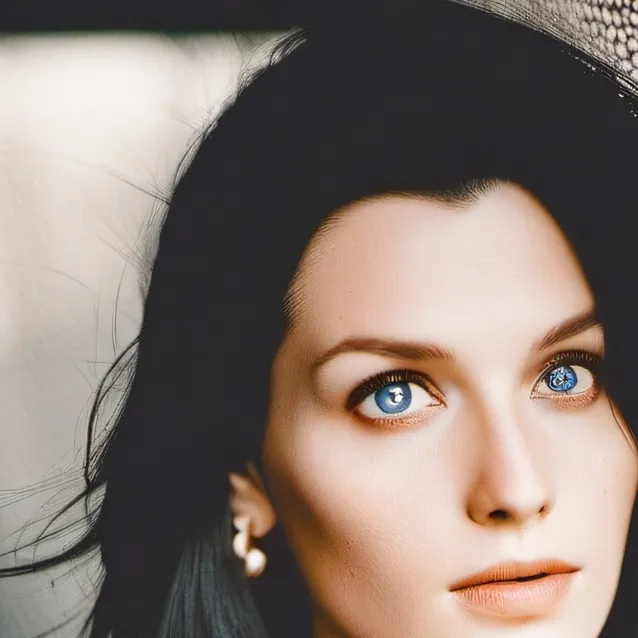 chat with ai character: Silena Beaurguard