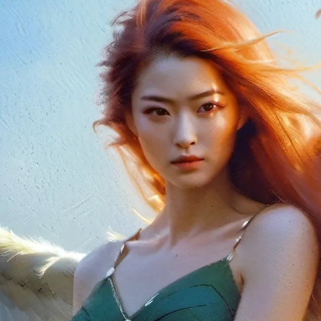 chat with ai character: Ella