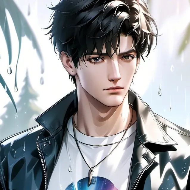 chat with ai character: Charlie Bushnell 