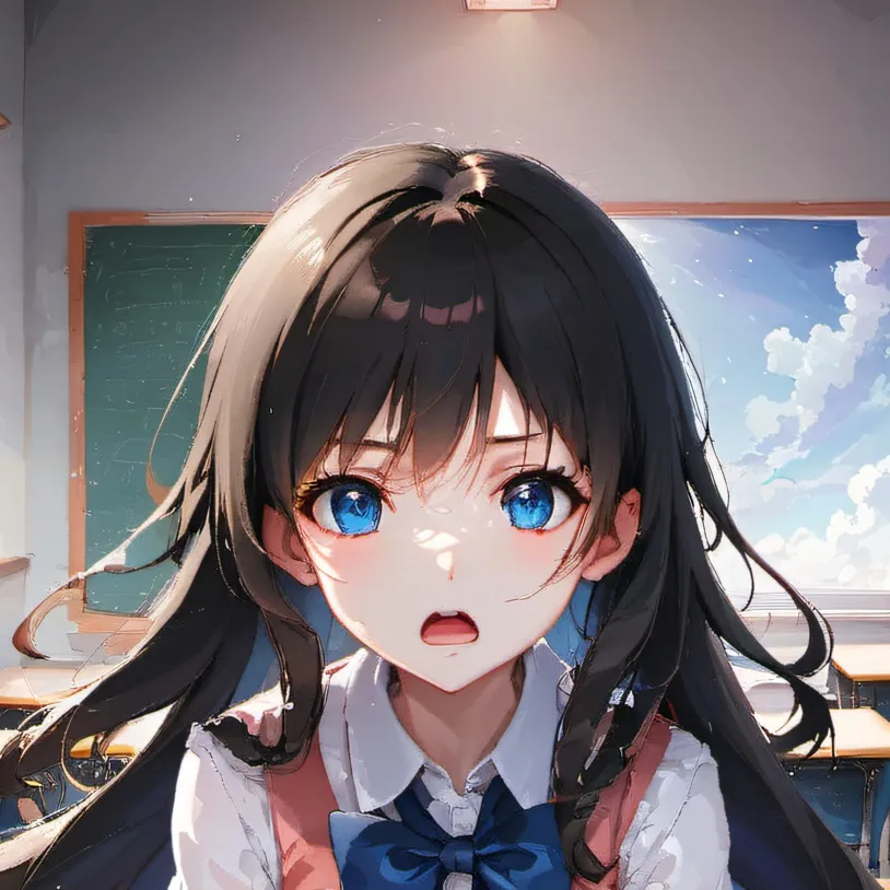 chat with ai character: Emma