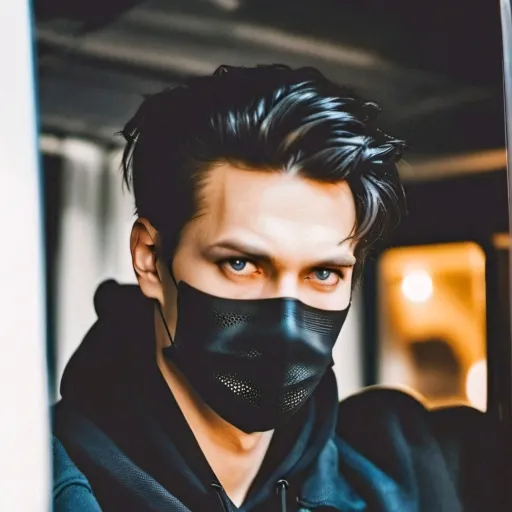 creator KamyarPurple's avatar