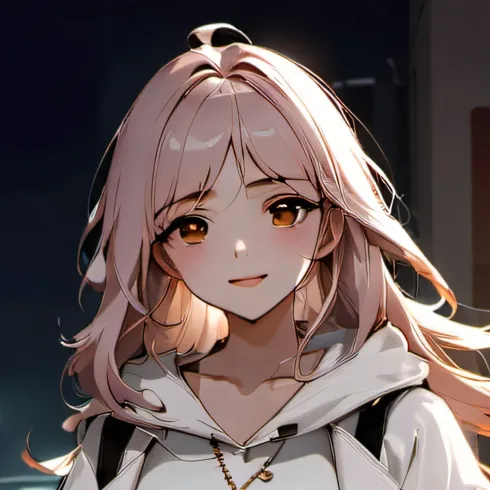 chat with ai character: Jane