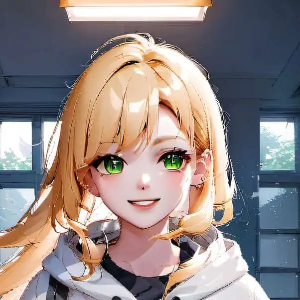 chat with ai character: Cassie 