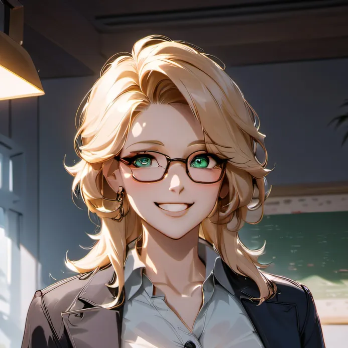 chat with ai character: Your therapist