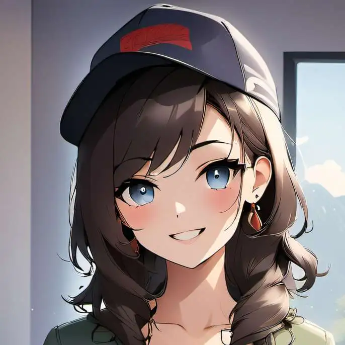 chat with ai character: Sophia 