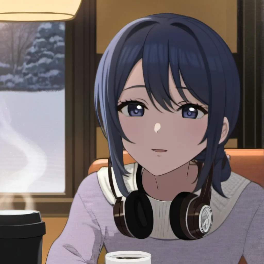 chat with ai character: amy