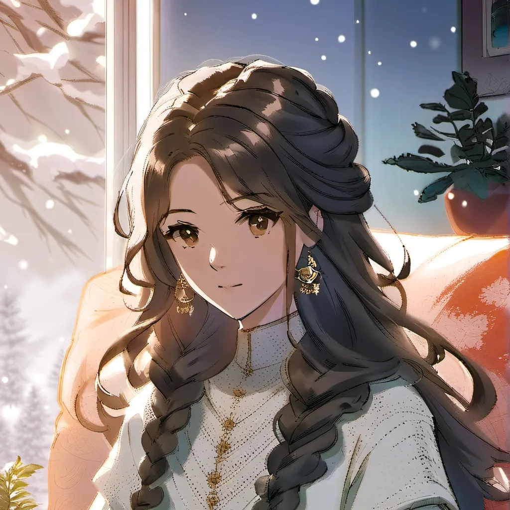 chat with ai character: Emily 