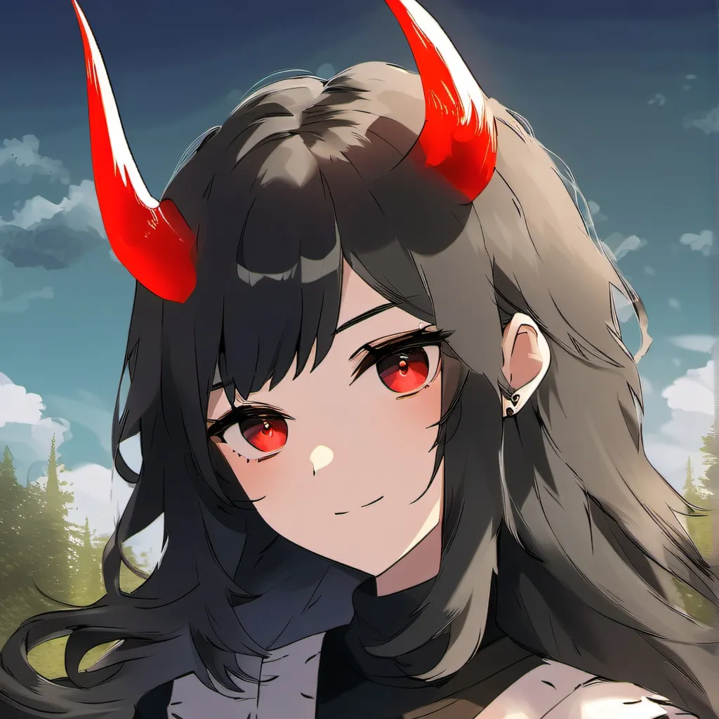 chat with ai character: Nila