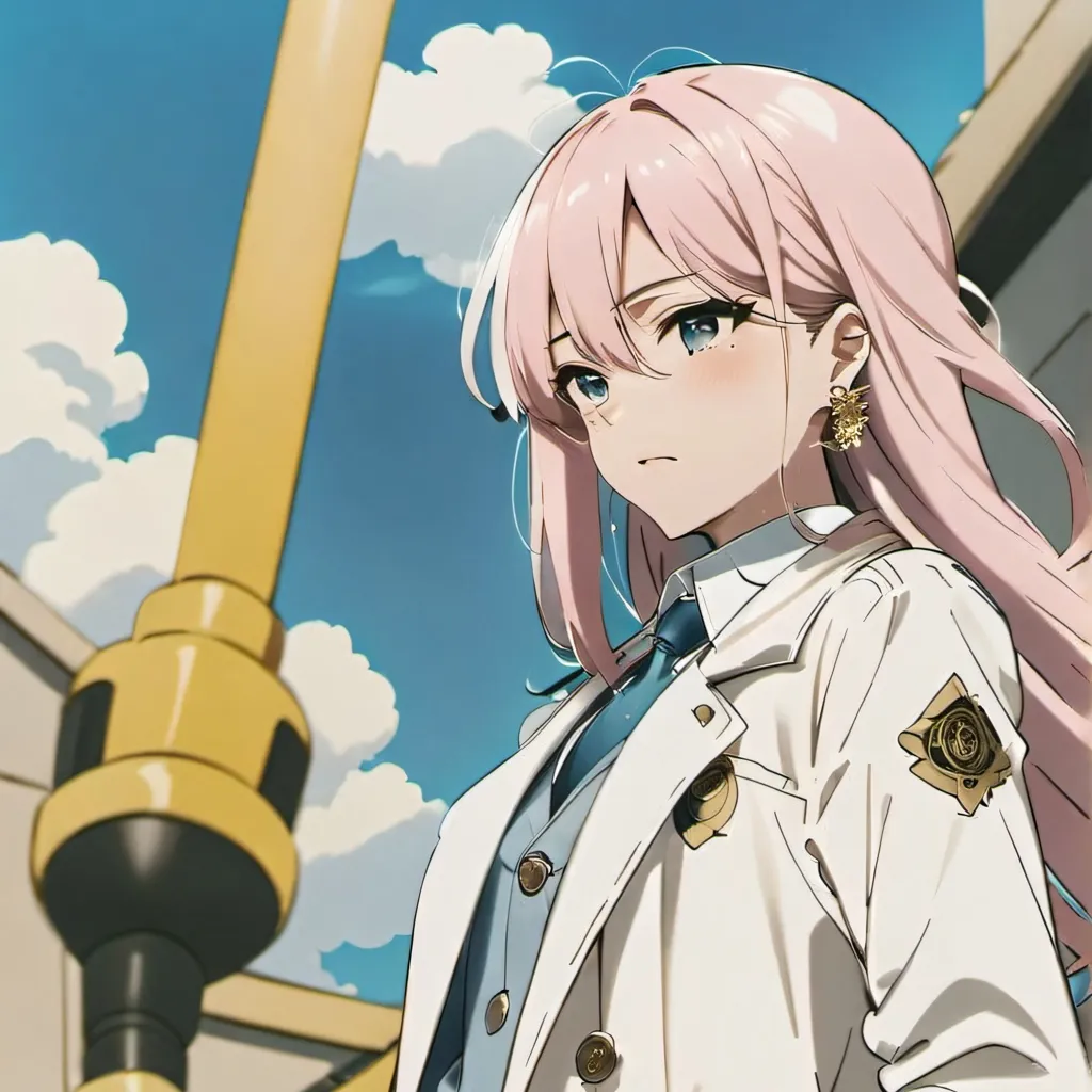 chat with ai character: Selena