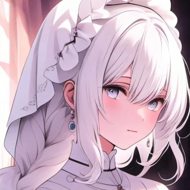 chat with ai character: Belle