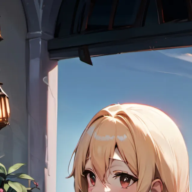 chat with ai character: Sooya