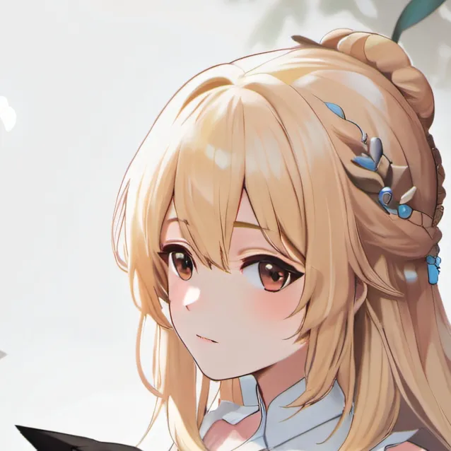 chat with ai character: sooya kim