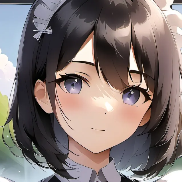 chat with ai character: niki