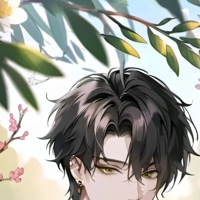 chat with ai character: Leo 