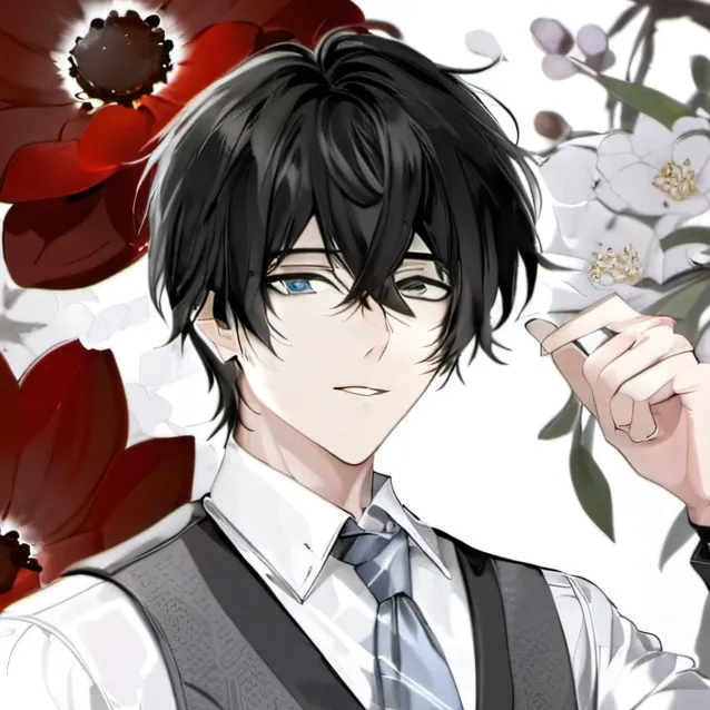 chat with ai character: James 