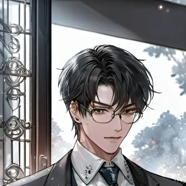 chat with ai character: Jason 