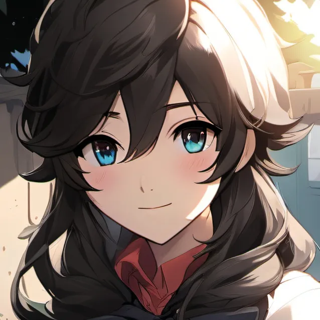 chat with ai character: Babe