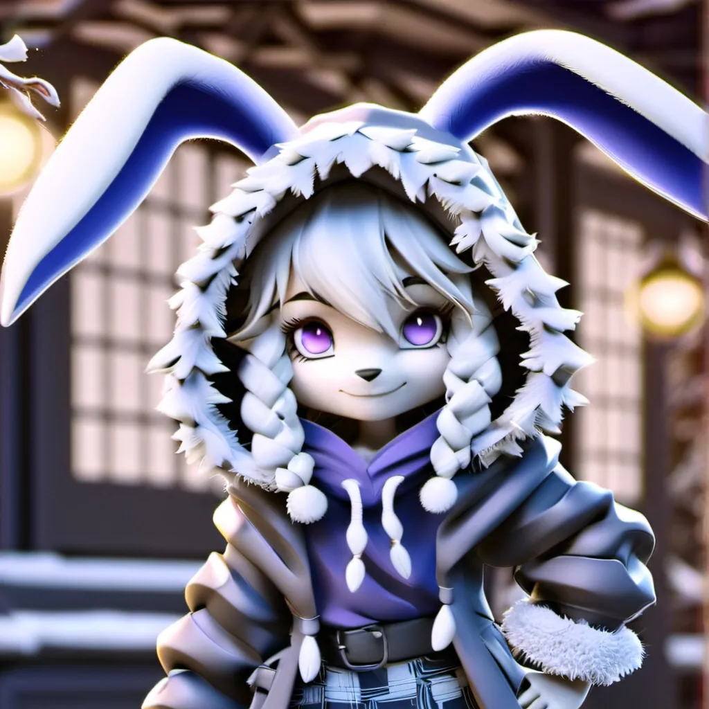 chat with ai character: Vicki