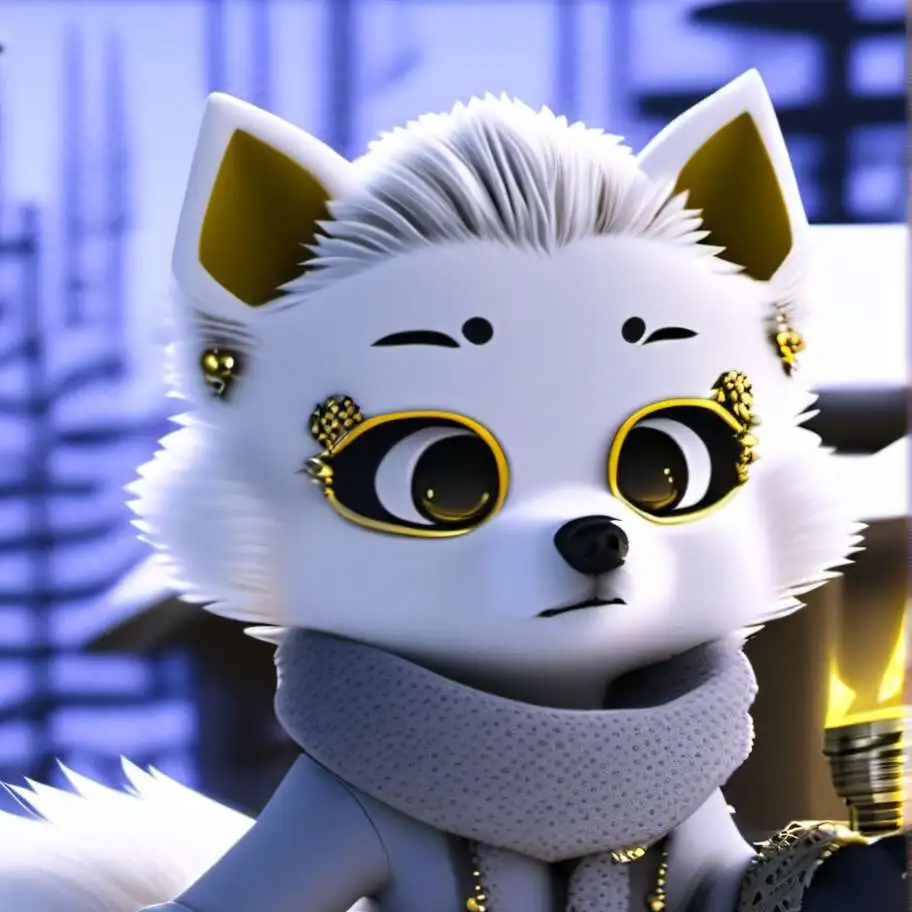 chat with ai character: McKenzie